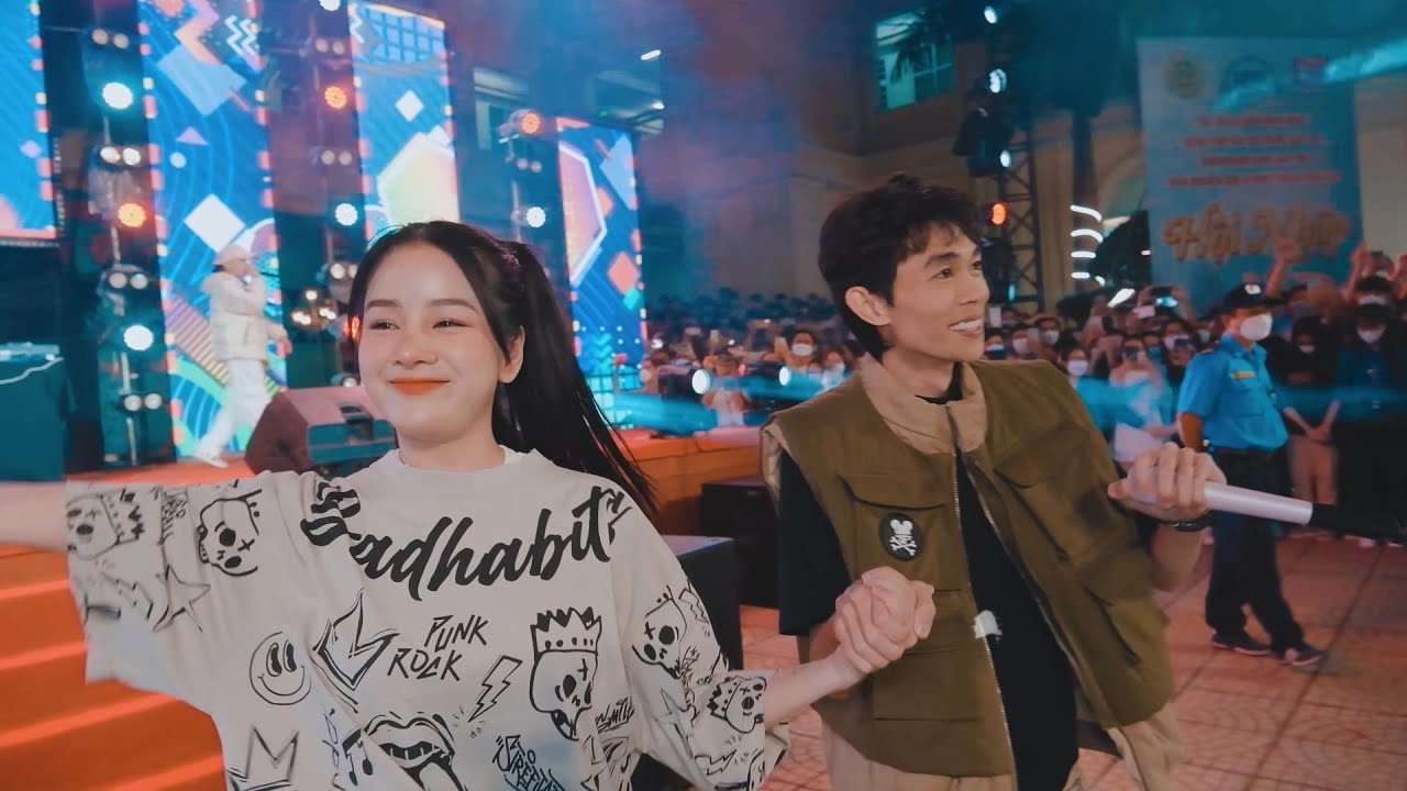 Lời bài hát Đám cưới nha - Hồng Thanh| Trai tài gái sắc đôi mình là nhất